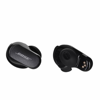 Słuchawki Bose QuietComfort Earbuds II Triple Black