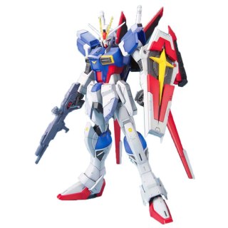 MG 1/100 FORCE IMPULSE GUNDAM BL