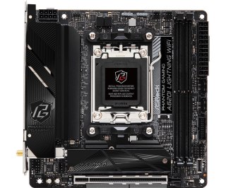 Płyta główna Asrock A620I LIGHTNING WIFI