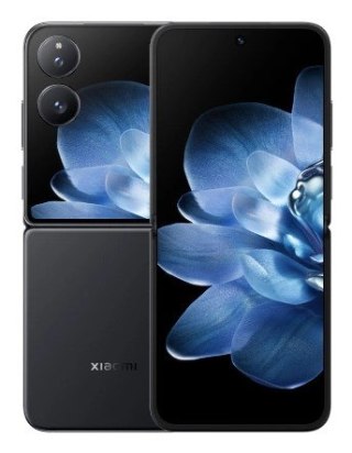 Smartfon Xiaomi Mix Flip 5G Dual Sim 12/512GB Black