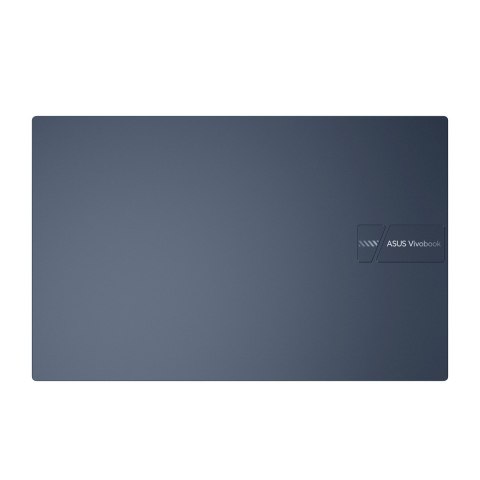 ASUS F1704ZA-SB52 i5-1235U 17.3" FHD AG 16GB SSD512 BT BLKB Win11 Quiet Blue (REPACK) 2Y