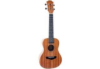 Arrow MH10 Mahogany Concert Ukulele w/bag - Ukulele koncertowe z pokrowcem