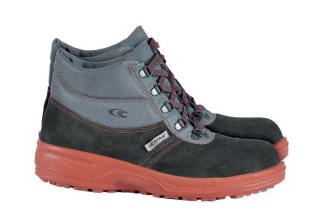 BUTY OCHRONNE BRC-DACHDEC ROZMIAR 41