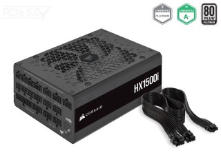 Corsair HX1500i 1500W 80 Plus Platinum