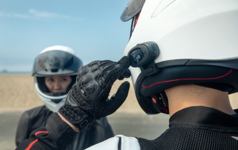 Interkom motocyklowy Sena 5R-01 na 1 kask