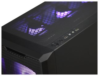 Actina ENDORFY 7900X3D/32GB/1TB/RTX4080SUPER/1000W