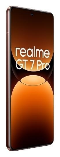 Realme GT 7 Pro 5G Dual Sim 12/256GB Mars Orange