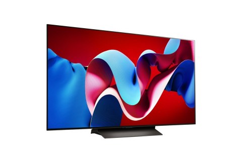 Telewizor 77" LG OLED77C41LA