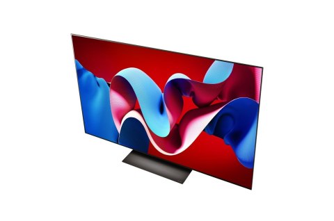 Telewizor 77" LG OLED77C41LA