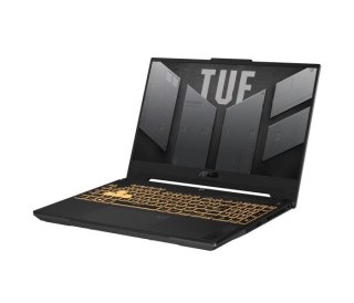 ASUS TUF Gaming F15 FX507VU-LP180W i7-13620H 15.6" FHD Value IPS-level 144Hz 250nits AG 16GB DDR5 4800 SSD1TB GeForce RTX 4050 6