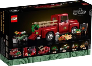 LEGO Creator Expert 10290 Pickup